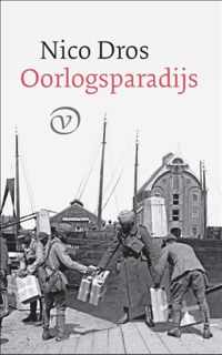 Oorlogsparadijs