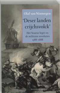 Deser landen chrijchsvolck