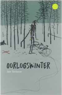 Oorlogswinter