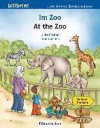 Im Zoo / At the Zoo