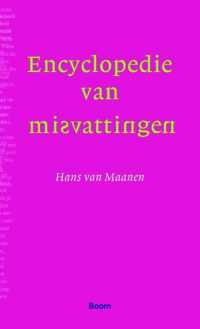 Encyclopedie van misvattingen