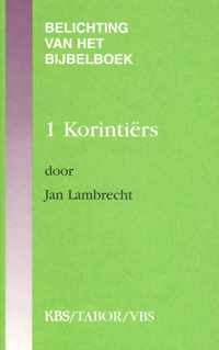 1 korinthiers