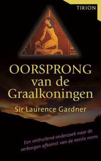 Oorsprong Van De Graalkoningen