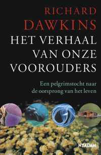 Het verhaal van onze voorouders