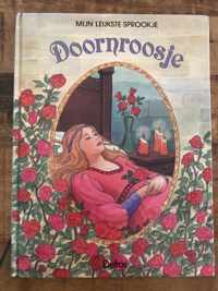 Doornroosje