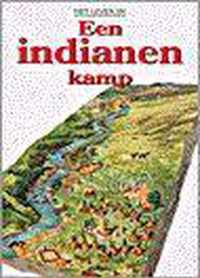 Leven In Een Indianenkamp