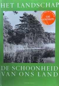 De Schoonheid Van Ons Land 3 Het Landschap