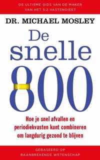 De snelle 800