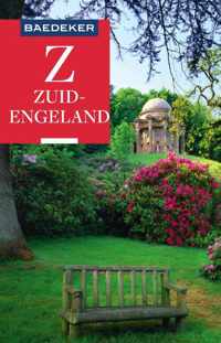 Zuid-Engeland Baedeker - Paperback (9783829759663)