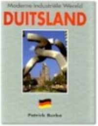 Duitsland Moderne Industriele Wereld