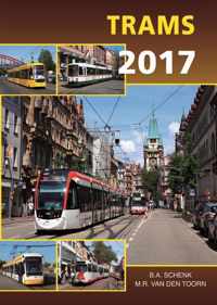 Trams 2017