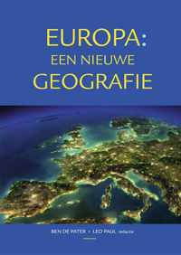 Europa: een nieuwe geografie