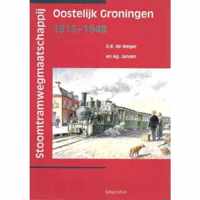 Stoomtramwegmaatschappij Oostelijk Groningen 1915-1948