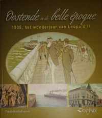 Oostende in de belle epoque