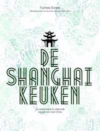 De Shanghai-keuken