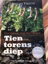 Tien torens diep