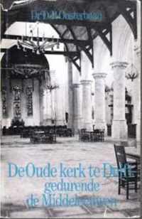 OUDE KERK TE DELFT