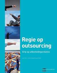 Regie op outsourcing