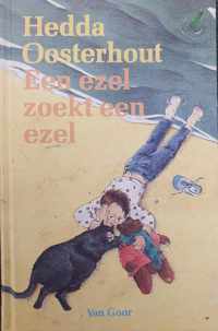 Ezel zoekt een ezel