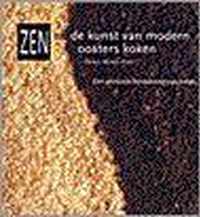 Zen en de kunst van modern oosters koken