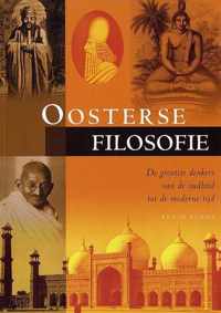 Oosterse filosofie