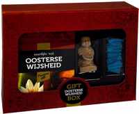 Cadeaubox oosterse wijsheid