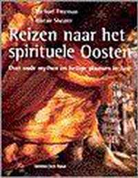 Reizen Naar Het Spirituele Oosten