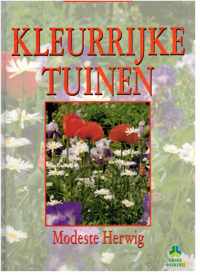 KLEURRIJKE TUINEN