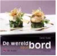 De wereld op je bord