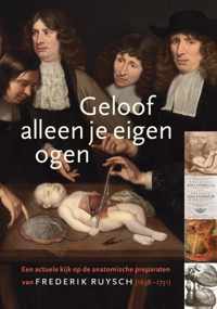 Geloof alleen je eigen ogen