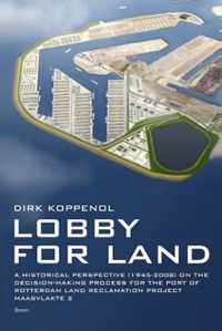 Lobby for land