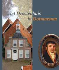 Het Drostenhuis in Ootmarsum - P. Brood - Paperback (9789087040864)