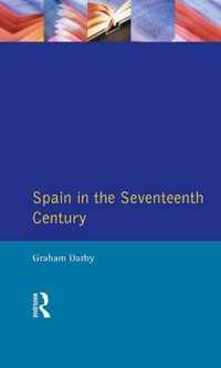 Spain in the Seventeenth Century