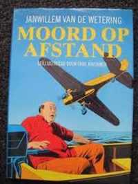 Moord op afstand