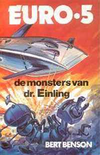 Monsters van Dr. Einling