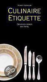 Culinaire Etiquette