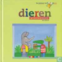 Dieren Prentenboek