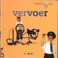 Op avontuur met zie zo - Vervoer