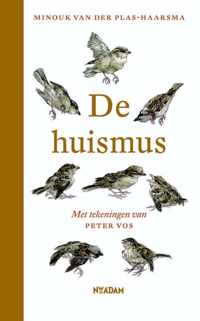 De huismus