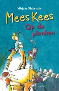 Mees Kees  -   Mees Kees op de planken