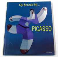 Op bezoek bij Picasso