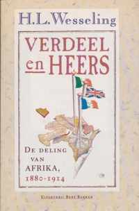 Verdeel en heers