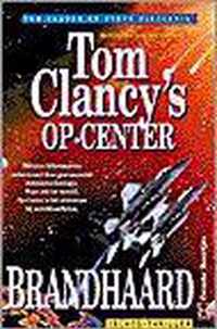 Tom Clancy's Op-Center: Brandhaard