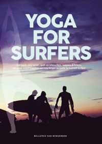 Yoga For Surfers