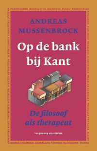 Op De Bank Bij Kant