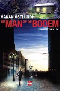 Fredrik Broman 6 - De man op de bodem