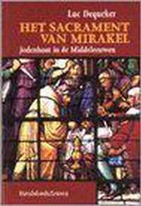 Het Sacrament Van Mirakel