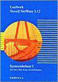 LEERBOEK NOVELL NETWARE 3.12 SYSTEEMBEHE