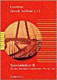 LEERBOEK NOVELL NETWARE 3.12 SYSTEEMBEHE