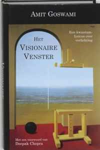 Visionaire Venster